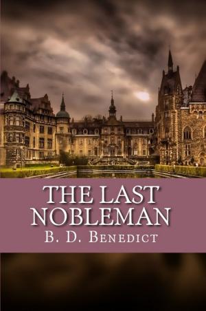 Cover of the book The Last Nobleman by Michael Reyneke