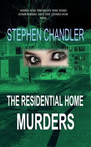 Cover of the book The Residential Home Murders by Stefano Mazzesi