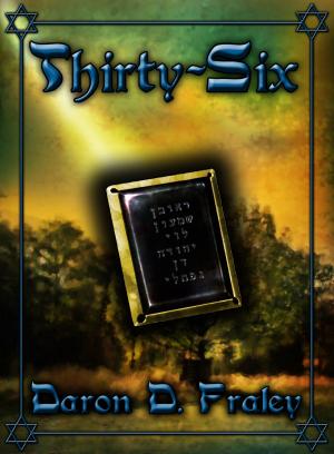 Book cover of Thirty-Six
