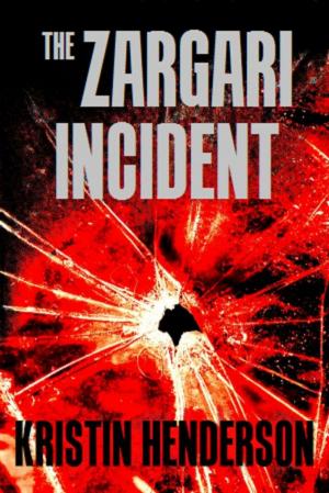 bigCover of the book The Zargari Incident by 