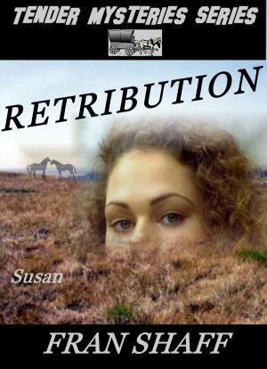 Cover of the book Retribution by Shirley E. Watson