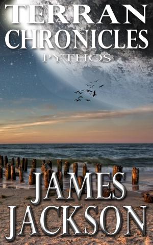 Cover of the book Pythos (Terran Chronicles) by R.M. James