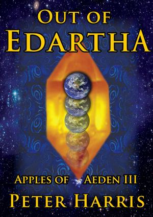 bigCover of the book Out of Edartha by 