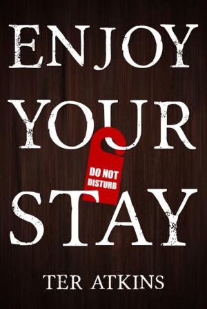 Cover of Enjoy Your Stay