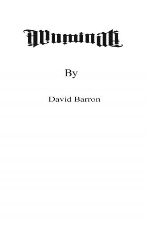 Cover of the book Illuminatti by Hayden Pearton
