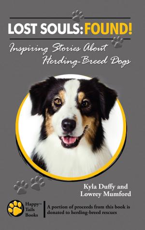 Cover of Lost Souls: FOUND! Inspiring Stories About Herding-Breed Dogs