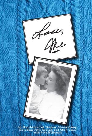 Cover of the book Love, Me by RENE CASTEX