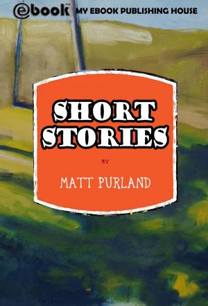 Book cover of Short Stories