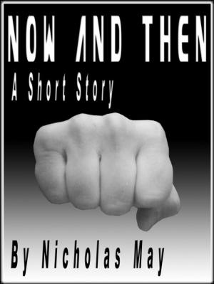 Cover of the book Now and Then by B.A. Landtroop