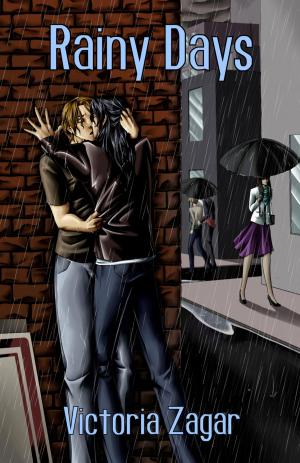 Cover of the book Rainy Days by David Casler