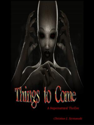 Cover of the book Things To Come by Pete Tarsi