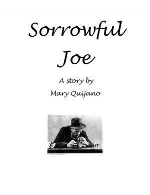 Cover of Sorrowful Joe
