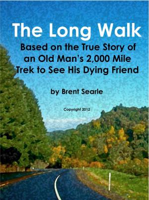 Cover of the book The Long Walk by Jessica Marks