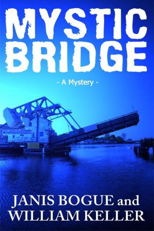 Cover of the book Mystic Bridge by Justin Cawthorne