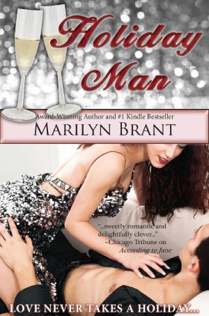 Cover of Holiday Man