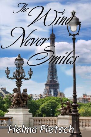Cover of the book The Wind Never Smiles by Pheobe Cain