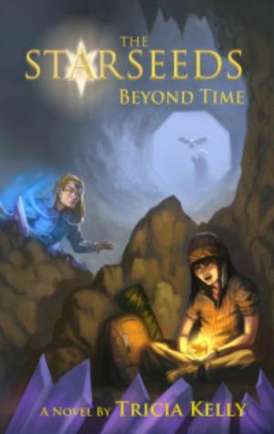 Cover of the book The StarSeeds; Beyond Time by F.  D. Brant