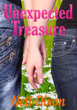 Cover of the book Unexpected Treasure by Susan Rodgers