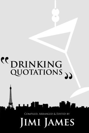 Cover of the book Drinking Quotations by Mark McGuinness