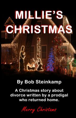 Cover of the book Millie's Christmas by Bob Steinkamp