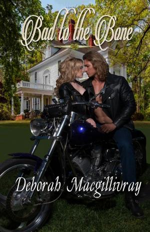 Cover of the book Bad to the Bone by Amy Blizzard