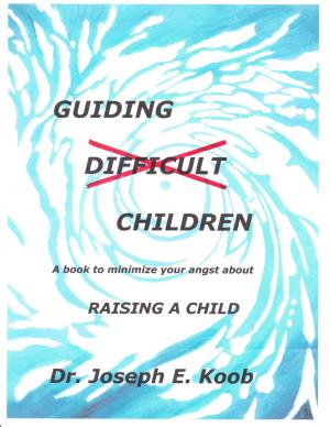 Book cover of Guiding 'Difficult' Children