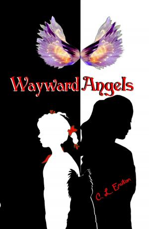 Cover of the book Wayward Angels by Janice Maynard