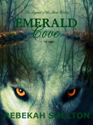 Cover of the book Emerald Cove by Rebekah Shelton