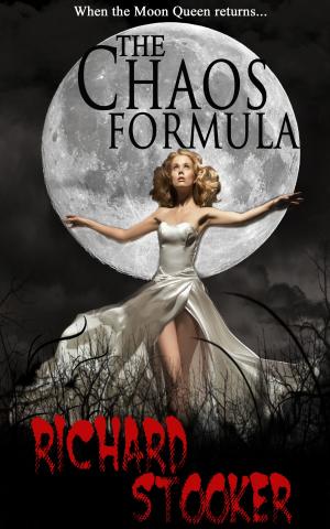Cover of the book The Chaos Formula by J. Kathleen Cheney