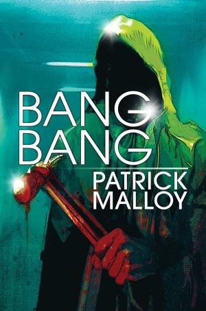 Book cover of Bang Bang