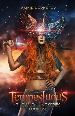 Cover of the book Tempestuous by J. Annas Walker