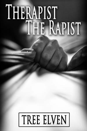 bigCover of the book Therapist / The Rapist by 
