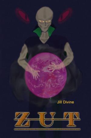 Cover of the book Zut by J. Kathleen Cheney
