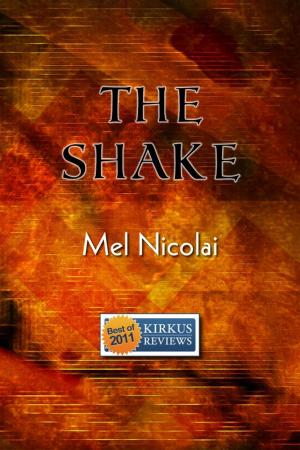 Book cover of The Shake