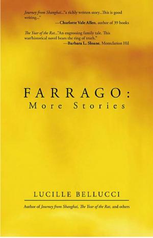 Book cover of Farrago