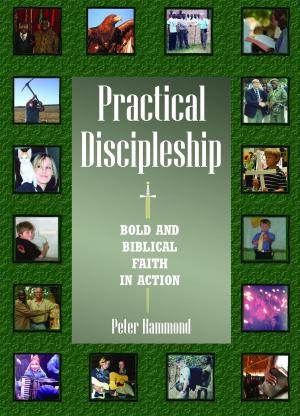 Cover of the book Practical Discipleship by John David (vormals Premananda)
