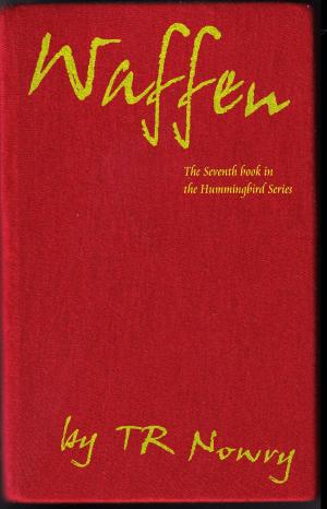 Book cover of Waffen