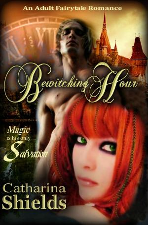 Cover of the book Bewitching Hour by Jean Monte