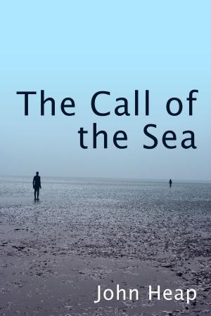 Cover of the book The Call of the Sea by Wayne C. Long