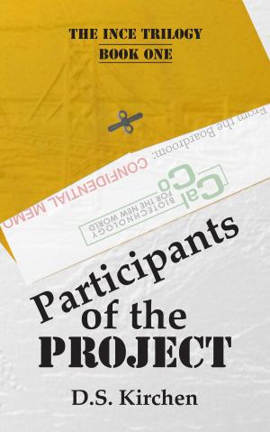 Cover of the book Participants of the Project by Jesse W. Thompson