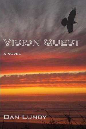 Cover of Vision Quest