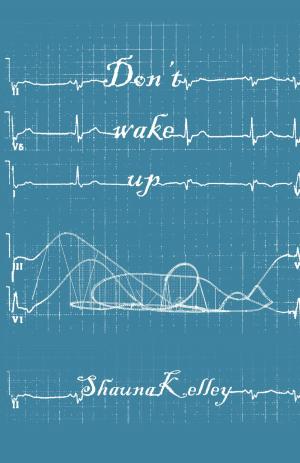 Cover of the book Don't Wake Up by Nicolas Lacharme