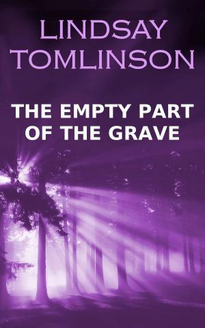 Cover of the book The Empty Part of the Grave by Lorenzo Sartori
