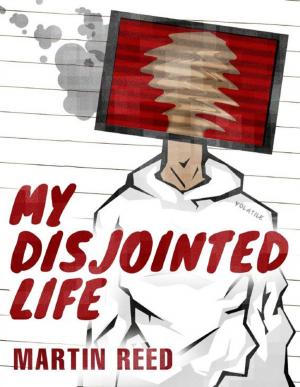 Cover of My Disjointed Life