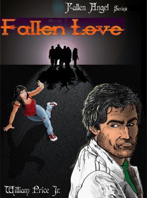 Book cover of Fallen Love