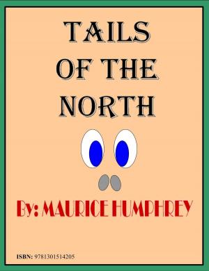 Book cover of Tails of the North