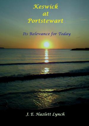 Book cover of Keswick at Portstewart