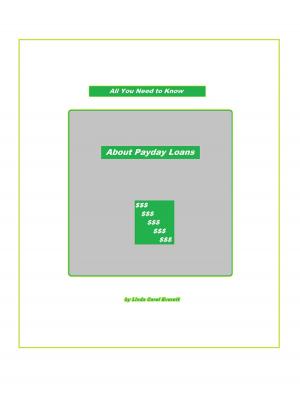 Cover of All You Need to Know About Payday Loans