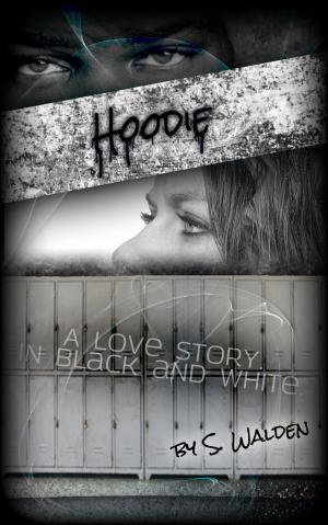 Book cover of Hoodie