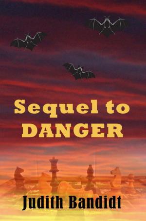 Cover of the book Sequel to Danger by John Bladek, Davonna Juroe